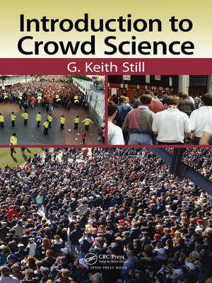 cover image of Introduction to Crowd Science